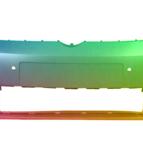 Paraurti anteriore per VW Touran 1T3 2010-2015 6 xPDC verniciato nel colore desiderato