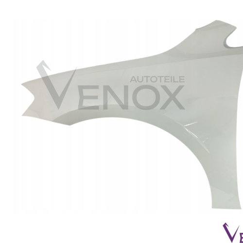 Parafango anteriore sinistro per GOLF VII 2012-2017 L0K1 Nuovo verniciato