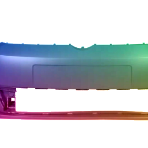 Paraurti anteriore per VW Touran 1T3 2010-2015 SR verniciato nel colore desiderato