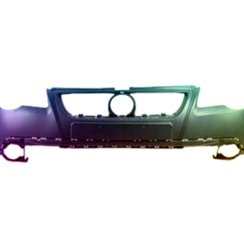 Paraurti anteriore per VW Polo 9N Cross 2005-2010 verniciato nel colore desiderato