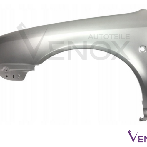 Parafango anteriore sinistro per Skoda Octavia 1U 1997-2010 9102 LF7T Nuovo verniciato