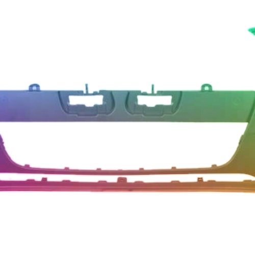 Paraurti anteriore per Audi A4 B8 2011-2015 verniciato nel colore desiderato