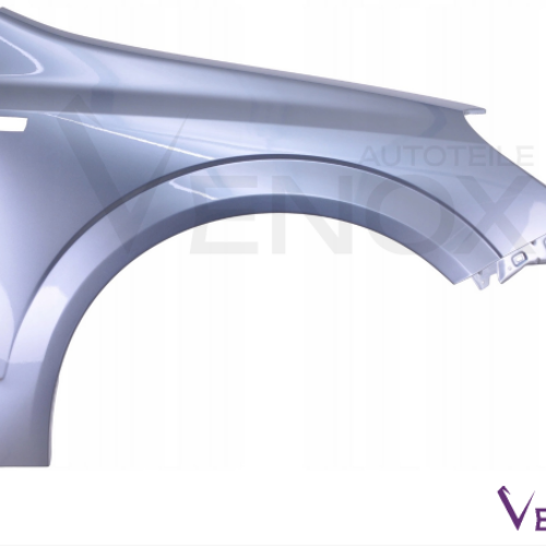 Parafango destro per Opel Astra H 2003-2012 Z163 Nuovo verniciato