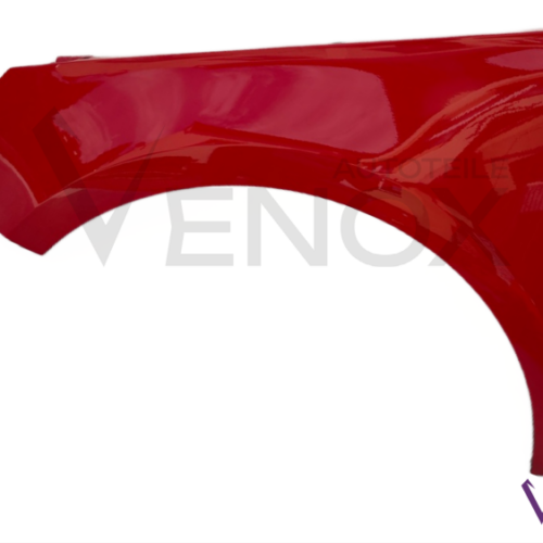 Parafango anteriore sinistro per Audi A1 2010-2015 LZ3M Nuovo verniciato