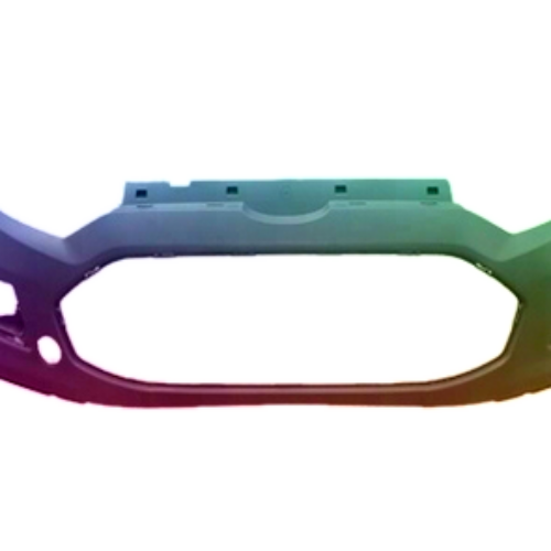 Paraurti anteriore per Ford Ecosport 2013-2017 verniciato nel colore desiderato