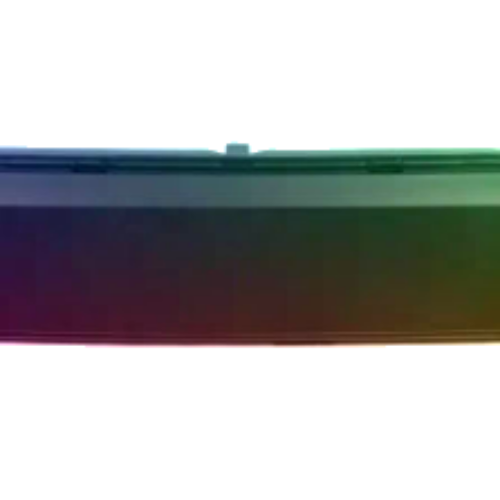 Paraurti anteriore per VW Lupo 1998-2005 verniciato nel colore desiderato