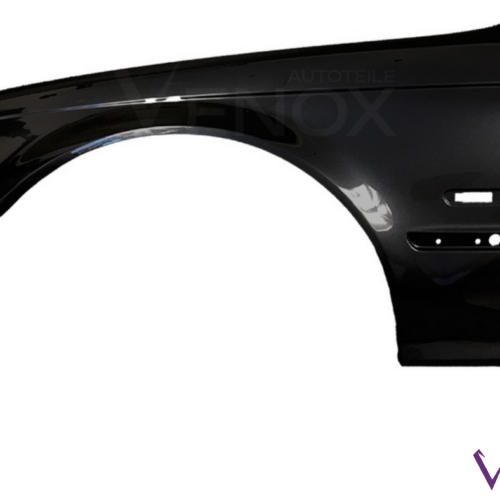 Parafango anteriore sinistro per BMW E46 1998-2001 303 COSMOSSCHWARZ Nuovo verniciato