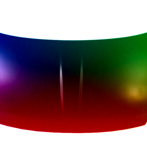 Cofano anteriore Fiat 500 Dal 2015 verniciato nel colore desiderato