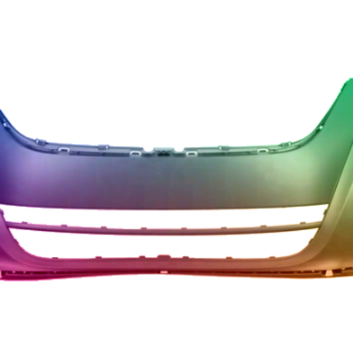 Paraurti anteriore per VW Tiguan 2007-2011 SR verniciato nel colore desiderato