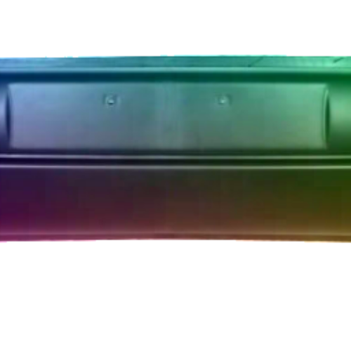 Paraurti anteriore per VW T4 1996-2003 verniciato nel colore desiderato