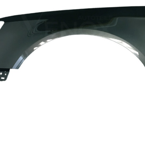 Parafango anteriore sinistro per VW PASSAT B6 2005-2010 LC6S Nuovo verniciato