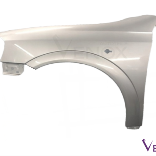 Parafango anteriore sinistro per Opel Astra G 1999-2005 Z157 Nuovo verniciato
