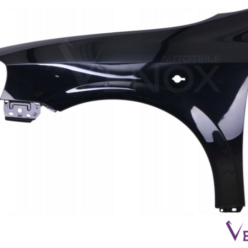 Parafango anteriore sinistro per Opel Astra G 1999-2005 Z20R Nuovo verniciato