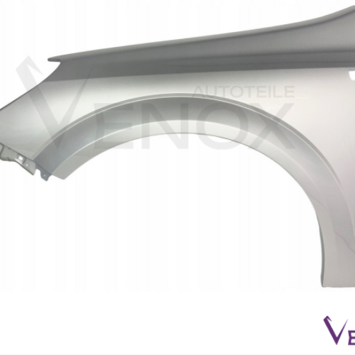 Parafango anteriore sinistro per Opel Astra H 2003-2012 Z155 Nuovo verniciato