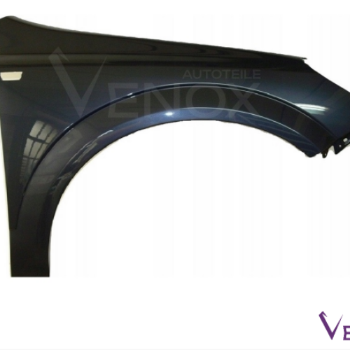 Parafango destro per Opel Astra H 2003-2012 Z168 Nuovo verniciato