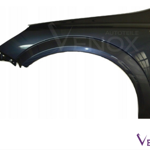 Parafango anteriore sinistro per Opel Astra H 2003-2012 Z168 Nuovo verniciato