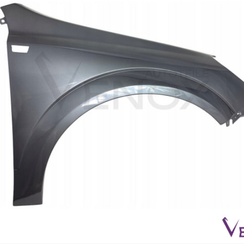 Parafango destro per Opel Astra H 2003-2012 Z177 Nuovo verniciato