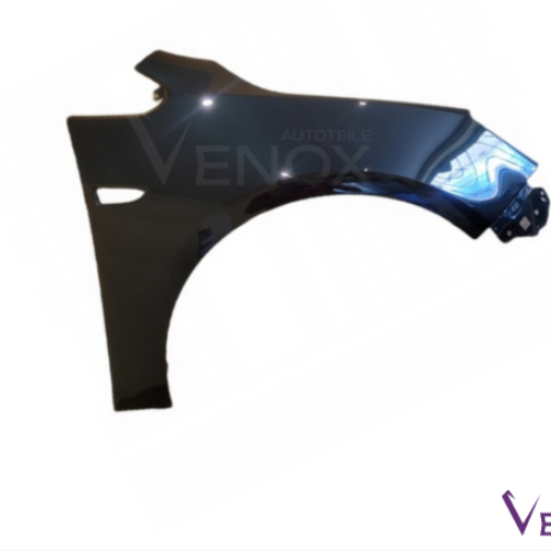 Parafango destro per Opel Astra J 2009-2015 30V Nuovo verniciato