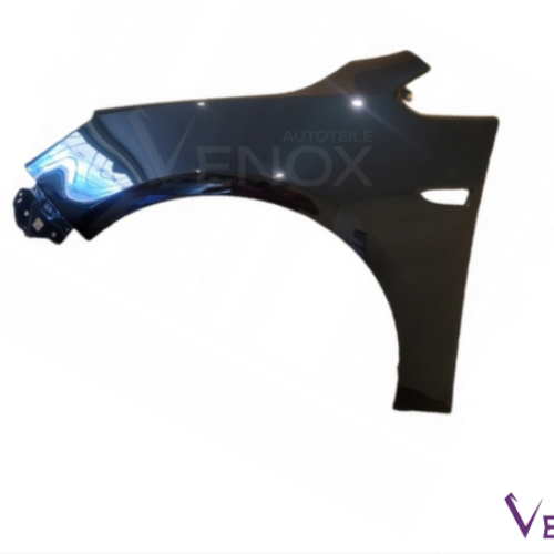 Parafango anteriore sinistro per Opel Astra J 2009-2015 30V Nuovo verniciato