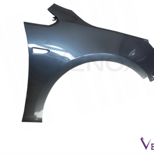 Parafango destro per Opel Astra J 2009-2015 Z177 Nuovo verniciato