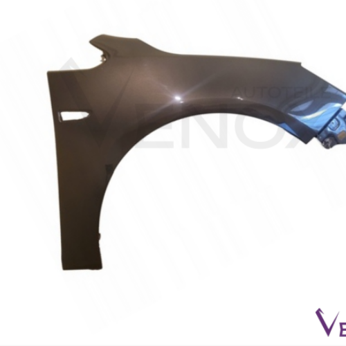 Parafango destro per Opel Astra J 2009-2015 Z190 Nuovo verniciato