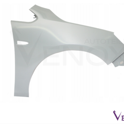 Parafango destro per Opel Astra J 2009-2015 Z474 Nuovo verniciato