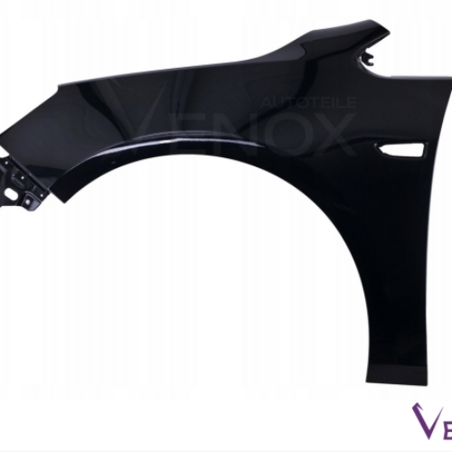 Parafango anteriore sinistro per Opel Astra J 2009-2015 Z20R Nuovo verniciato