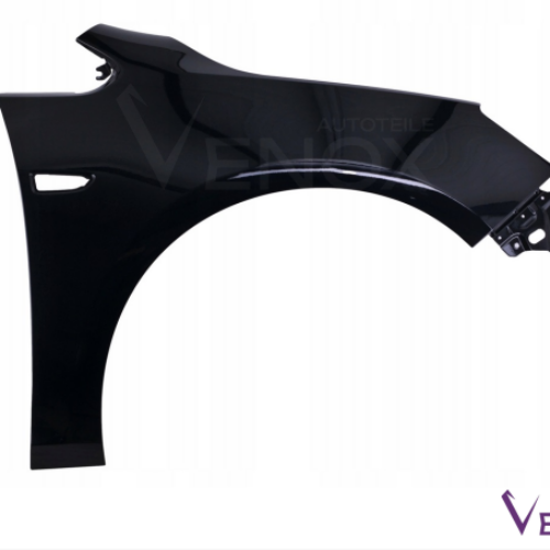 Parafango destro per Opel Astra J 2009-2015 Z20R Nuovo verniciato