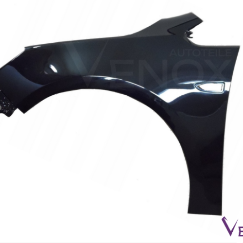 Parafango anteriore sinistro per Opel Astra J 2009-2015 Z22C Nuovo verniciato