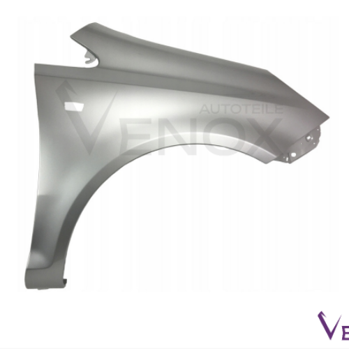 Parafango destro per Opel Corsa D 2006-2015 Z157 Nuovo verniciato