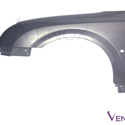 Parafango anteriore sinistro per Opel Vectra C Signum 2001-2005 Z163 Nuovo verniciato