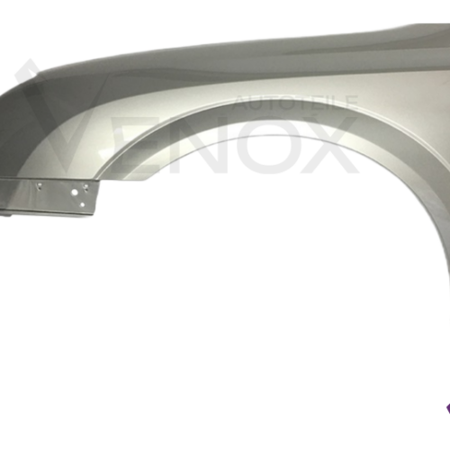 Parafango anteriore sinistro per Opel Vectra C Signum 2001-2005 Z147 Nuovo verniciato