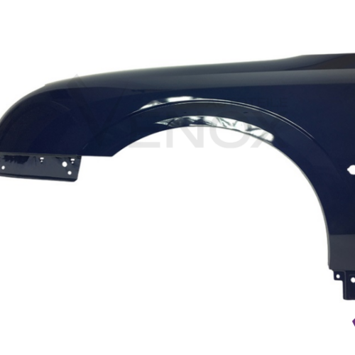 Parafango anteriore sinistro per Opel Vectra C Signum 2001-2005 Z269 Nuovo verniciato