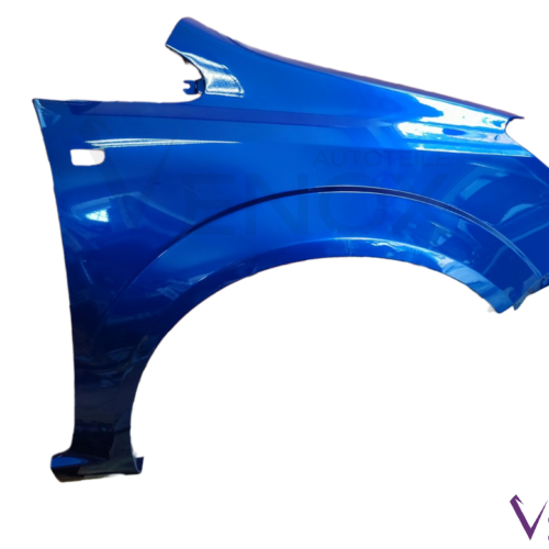 Parafango destro per Opel Zafira B 2005-2011 Z21B Nuovo verniciato