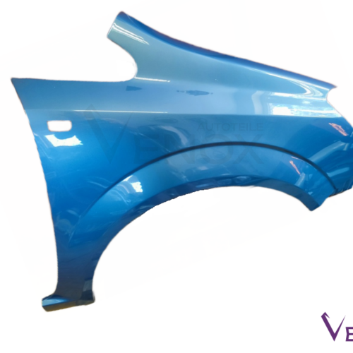 Parafango destro per Opel Zafira B 2005-2011 Z21T Nuovo verniciato