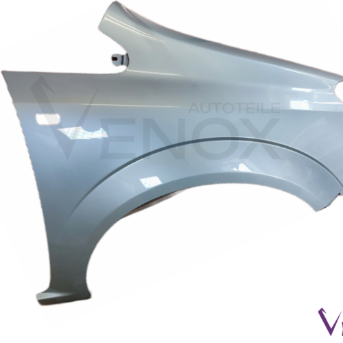 Parafango destro per Opel Zafira B 2005-2011 Z30C Nuovo verniciato