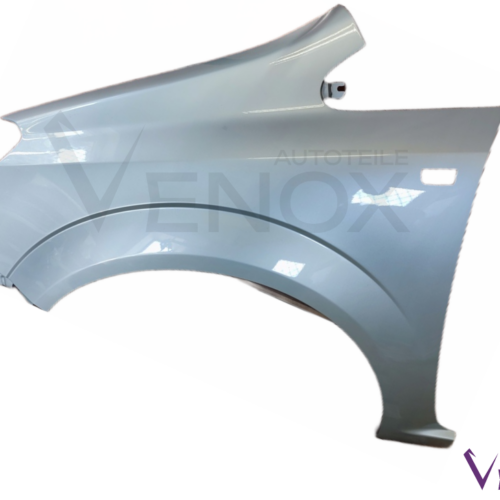 Parafango anteriore sinistro per Opel Zafira B 2005-2011 Z21B Nuovo verniciato