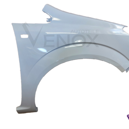 Parafango destro per Opel Zafira B 2005-2011 Z40R Nuovo verniciato