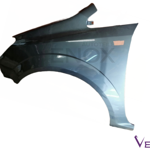 Parafango anteriore sinistro per Opel Zafira B 2005-2011 Z155 Nuovo verniciato