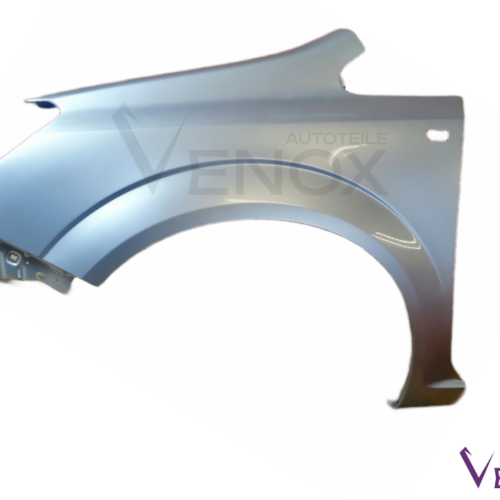 Parafango anteriore sinistro per Opel Zafira B 2005-2011 Z157 Nuovo verniciato