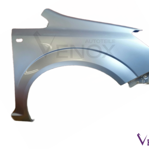 Parafango destro per Opel Zafira B 2005-2011 Z157 Nuovo verniciato
