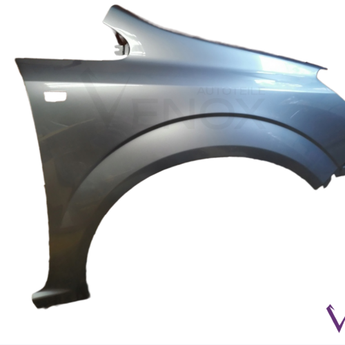 Parafango destro per Opel Zafira B 2005-2011 Z163 Nuovo verniciato