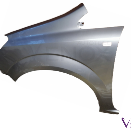 Parafango anteriore sinistro per Opel Zafira B 2005-2011 Z176 Nuovo verniciato