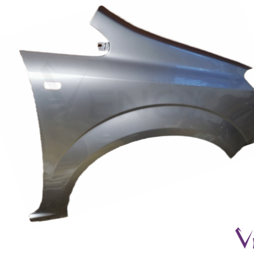 Parafango destro per Opel Zafira B 2005-2011 Z21B Nuovo verniciato
