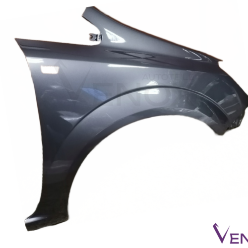 Parafango destro per Opel Zafira B 2005-2011 Z177 Nuovo verniciato