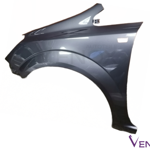 Parafango anteriore sinistro per Opel Zafira B 2005-2011 Z177 Nuovo verniciato