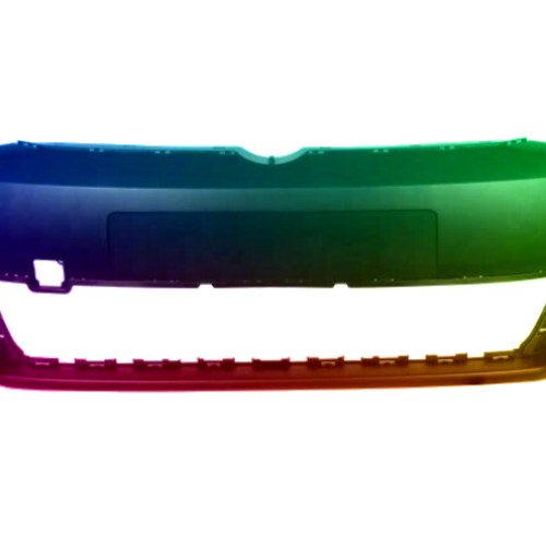 Paraurti anteriore per WW Sharan 7N 2010 verniciato nel colore desiderato