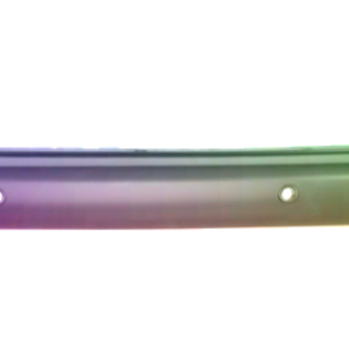 Paraurti posteriore WW T5 2009-2015 PDC verniciato nel colore desiderato