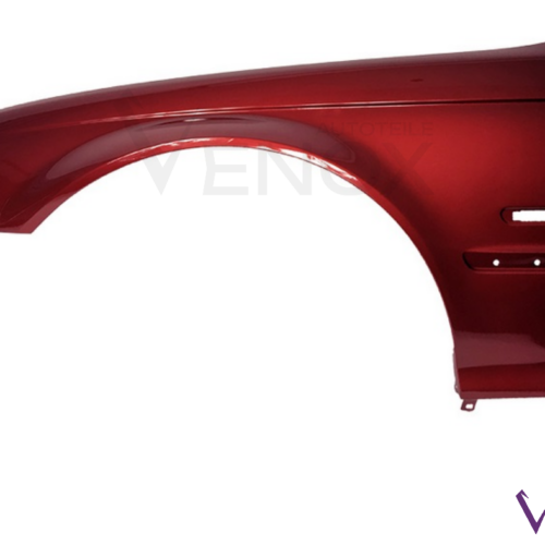 Parafango anteriore sinistro per BMW E46 1998-2001 252 CALYPSOROT Nuovo verniciato