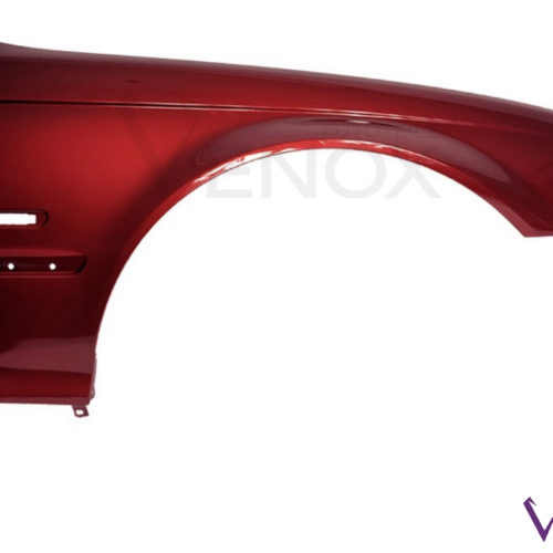 Parafango destro per BMW E46 1998-2001 252 CALYPSOROT Nuovo verniciato